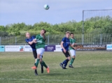 De Meeuwen 1 - S.K.N.W.K. 1 (competitie) seizoen 2024-2025 (147/171)